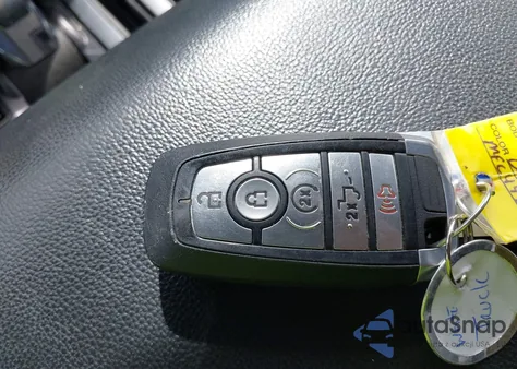 2021 Ford F-150 Xlt from USA, damaged, VIN 1FTFW1E86MFC44784